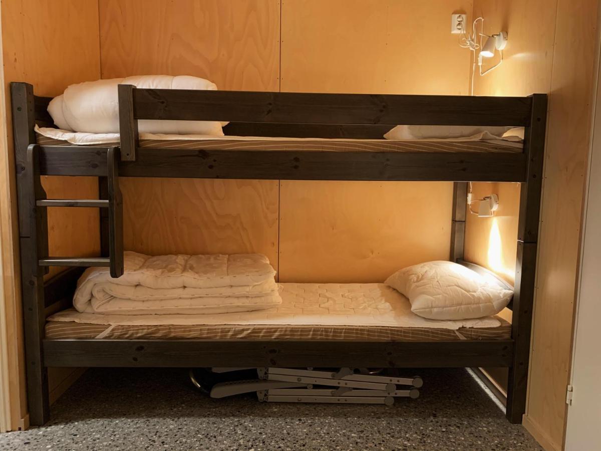Hostel Setnes Feriesenter Veblungsnes Zewnętrze zdjęcie