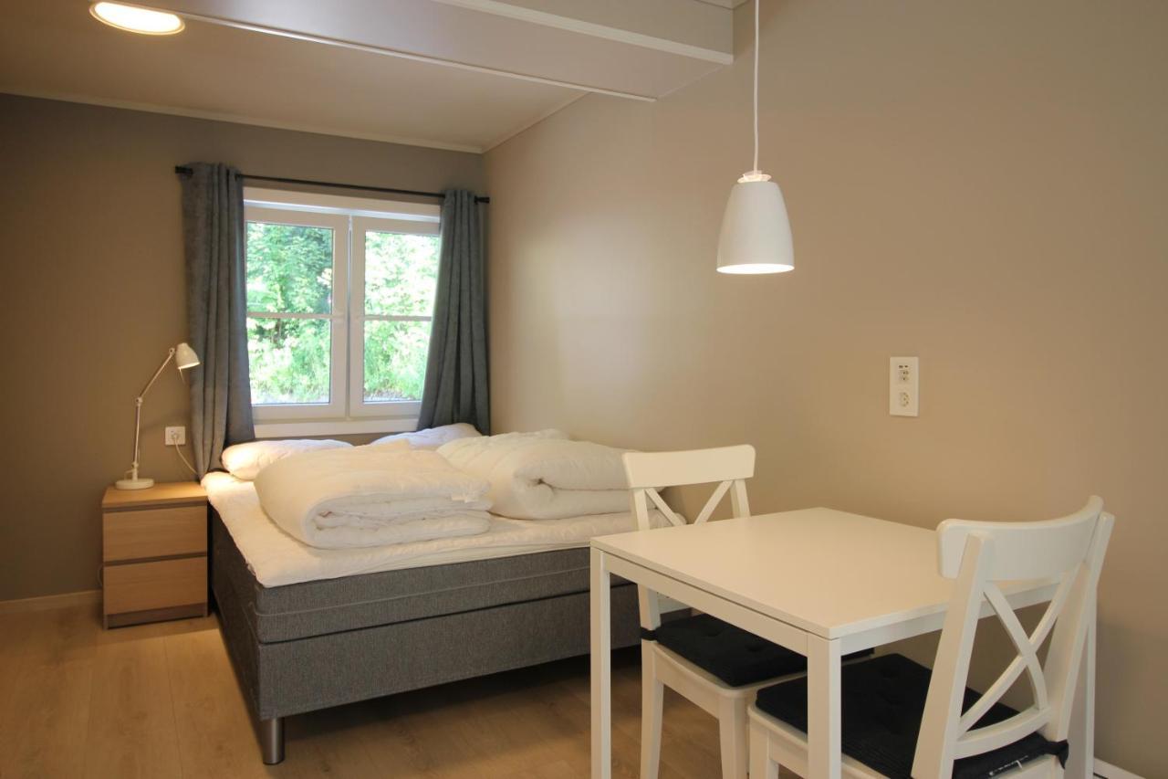 Hostel Setnes Feriesenter Veblungsnes Zewnętrze zdjęcie
