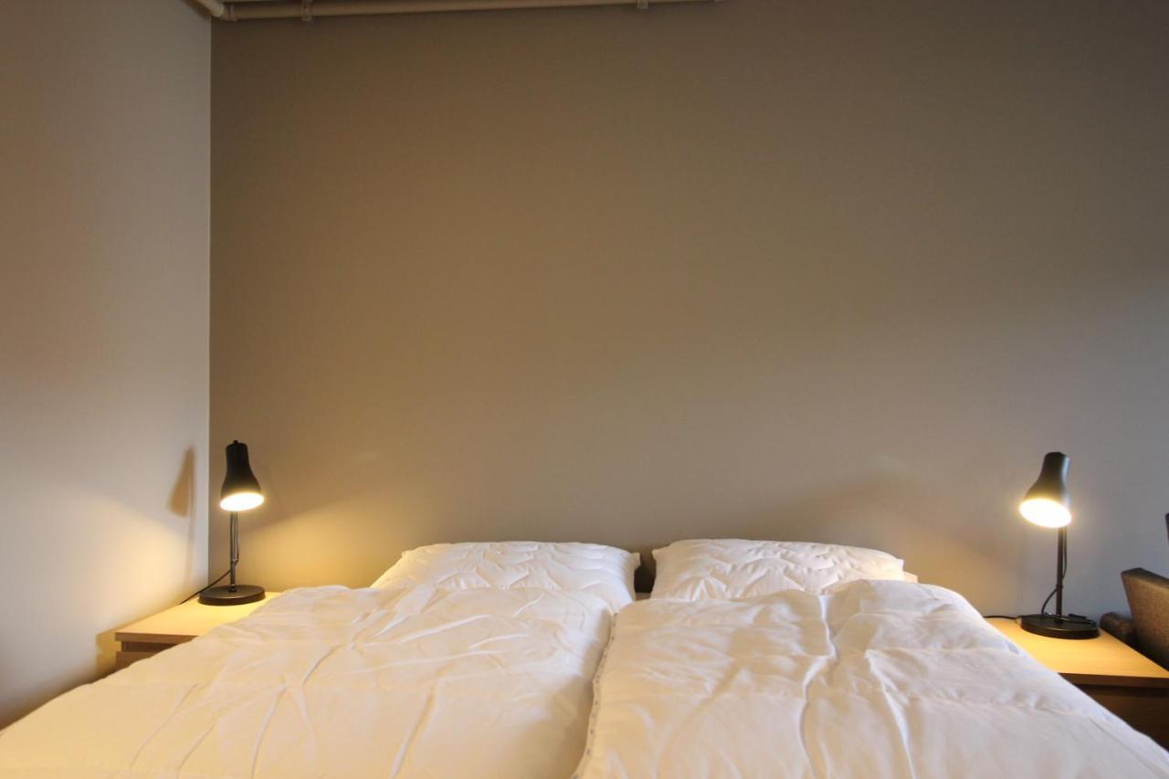 Hostel Setnes Feriesenter Veblungsnes Zewnętrze zdjęcie