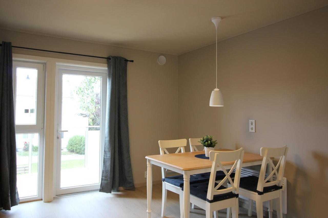 Hostel Setnes Feriesenter Veblungsnes Zewnętrze zdjęcie