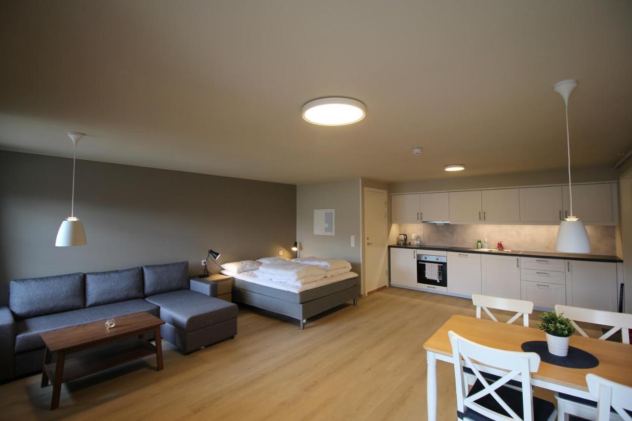 Hostel Setnes Feriesenter Veblungsnes Zewnętrze zdjęcie
