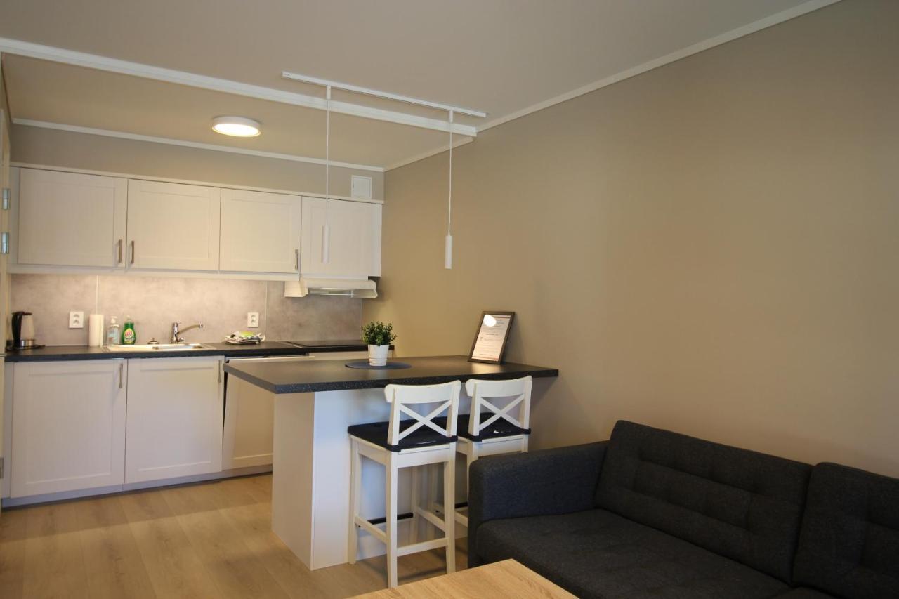 Hostel Setnes Feriesenter Veblungsnes Zewnętrze zdjęcie