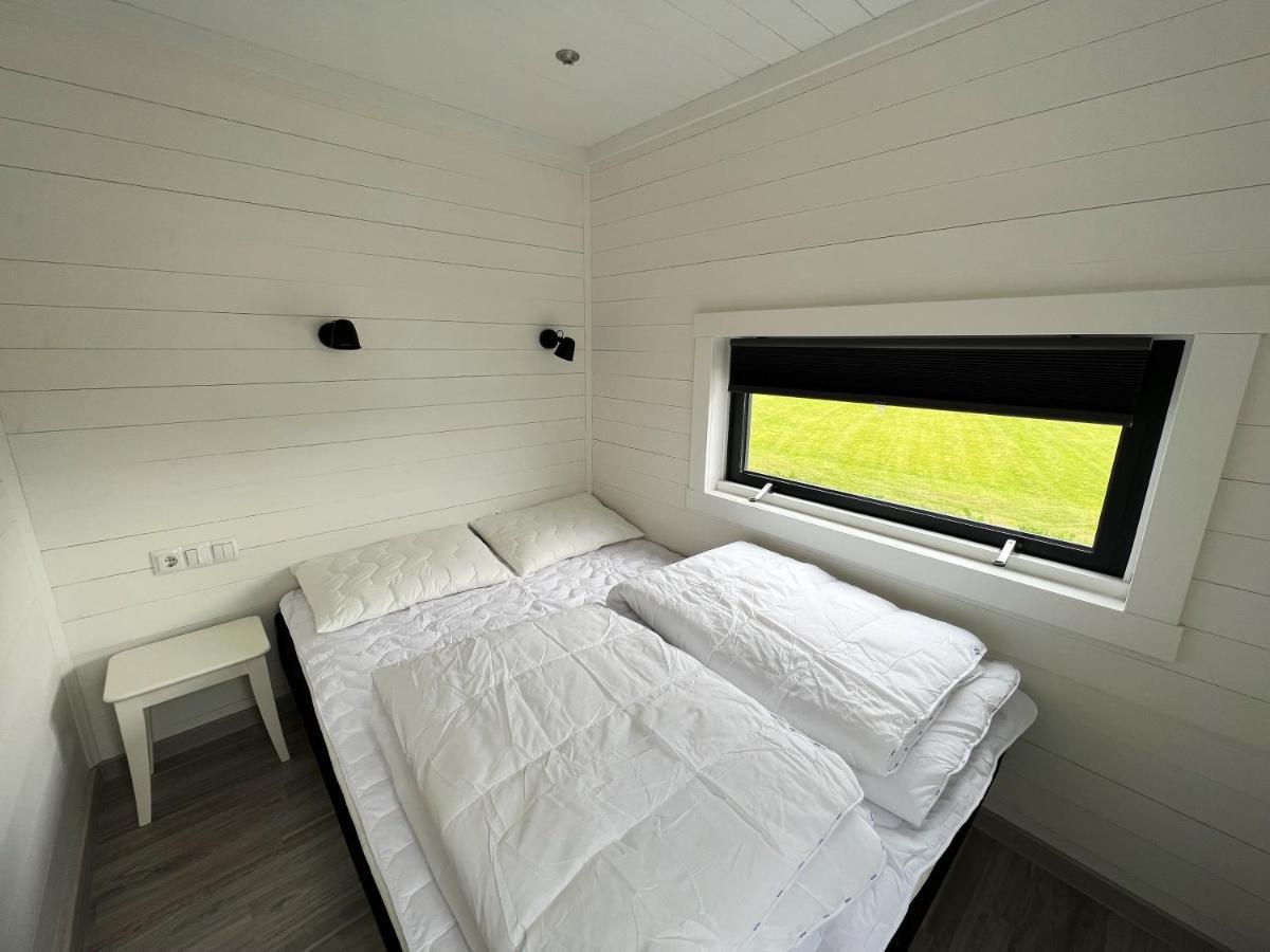Hostel Setnes Feriesenter Veblungsnes Zewnętrze zdjęcie