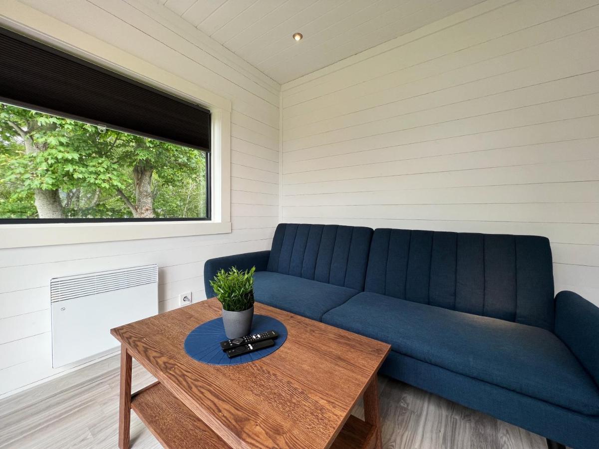 Hostel Setnes Feriesenter Veblungsnes Zewnętrze zdjęcie