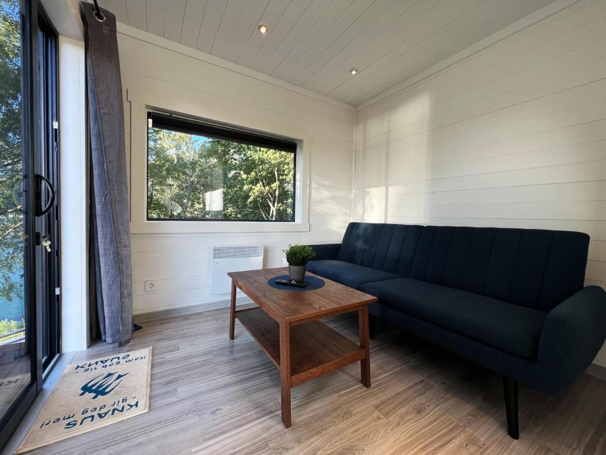 Hostel Setnes Feriesenter Veblungsnes Zewnętrze zdjęcie