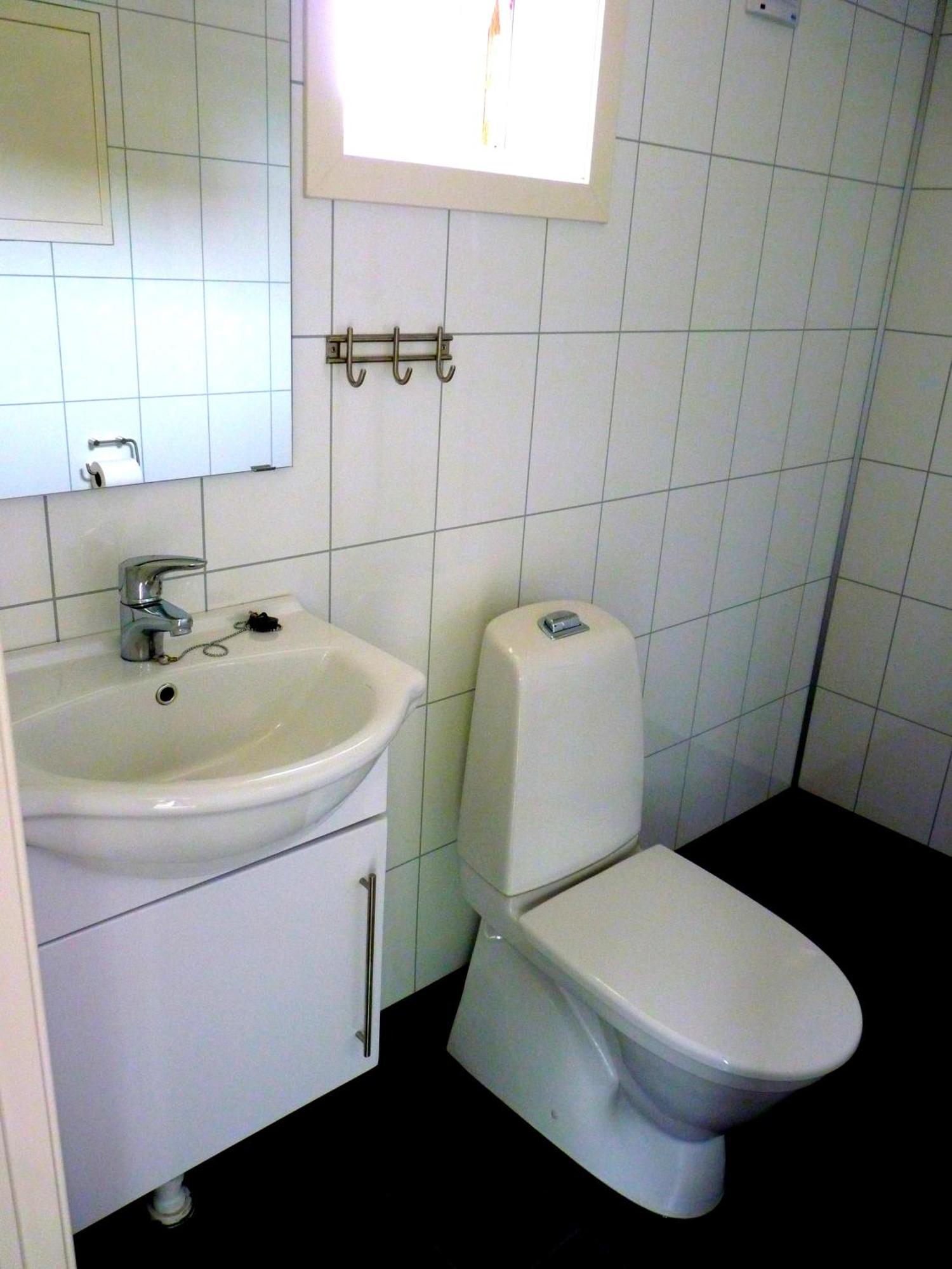 Hostel Setnes Feriesenter Veblungsnes Pokój zdjęcie