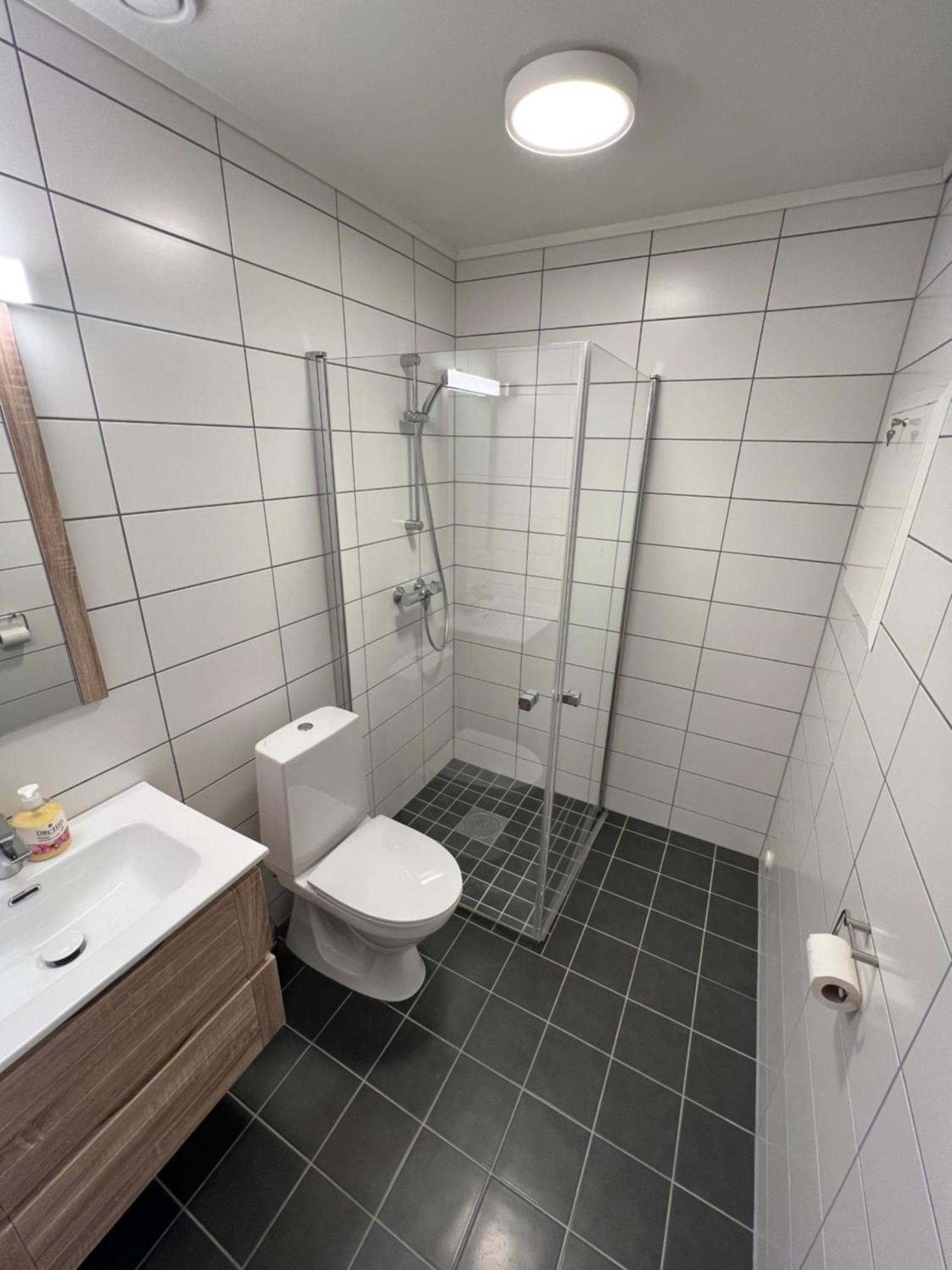 Hostel Setnes Feriesenter Veblungsnes Pokój zdjęcie