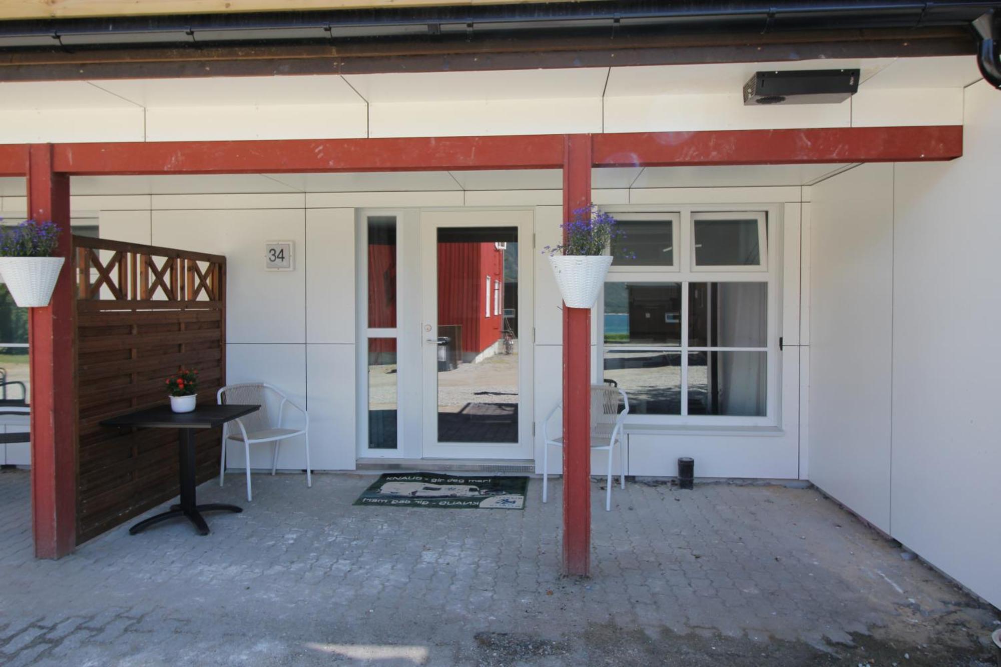 Hostel Setnes Feriesenter Veblungsnes Pokój zdjęcie
