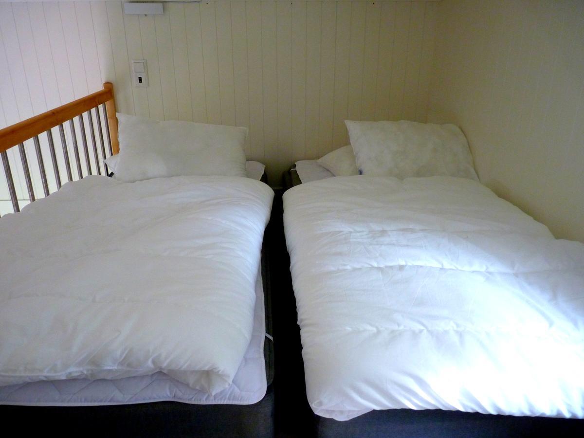Hostel Setnes Feriesenter Veblungsnes Zewnętrze zdjęcie