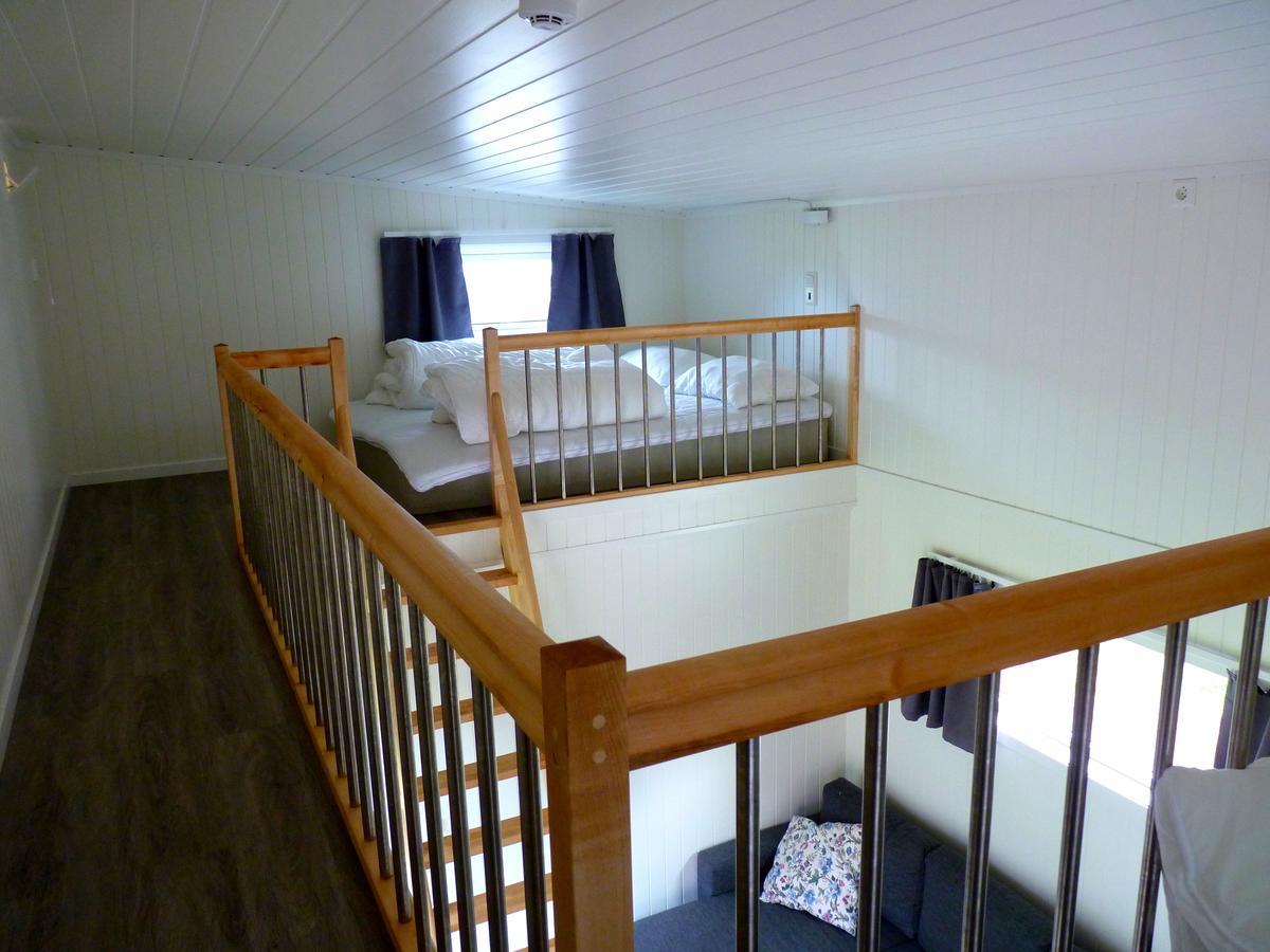 Hostel Setnes Feriesenter Veblungsnes Zewnętrze zdjęcie