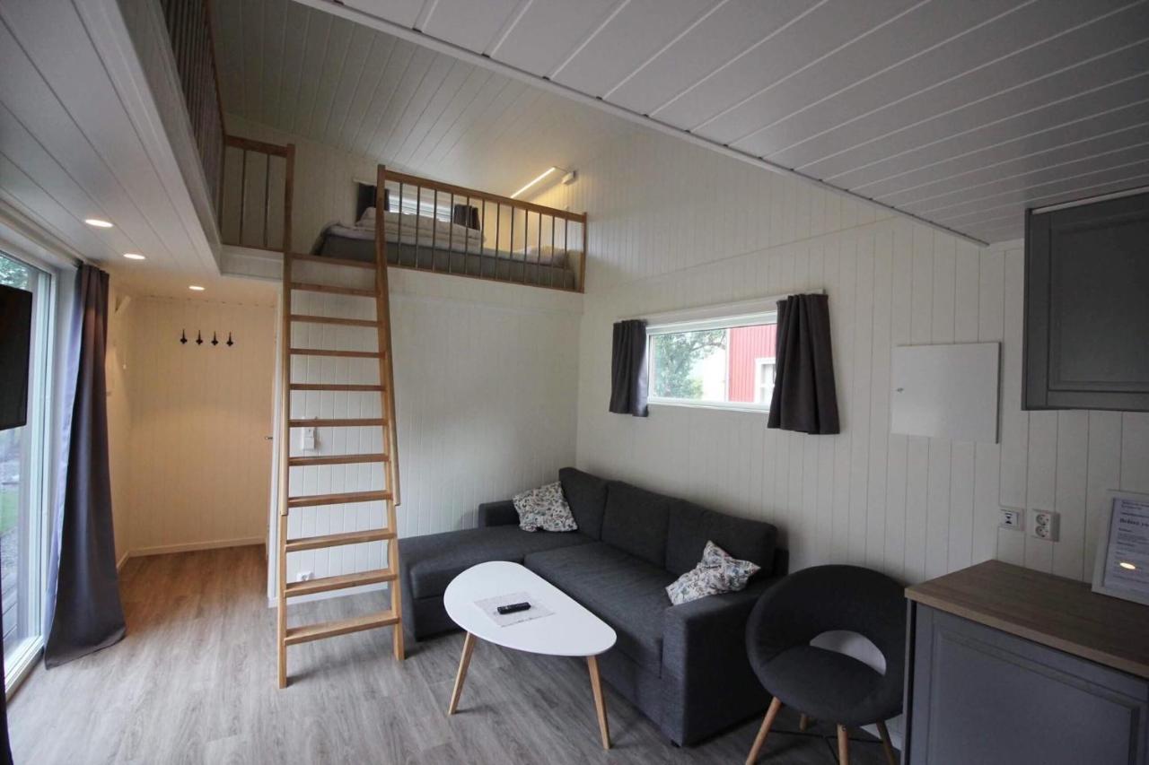 Hostel Setnes Feriesenter Veblungsnes Zewnętrze zdjęcie