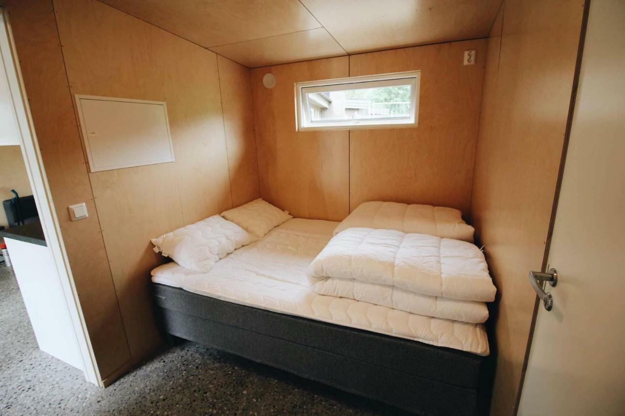 Hostel Setnes Feriesenter Veblungsnes Zewnętrze zdjęcie