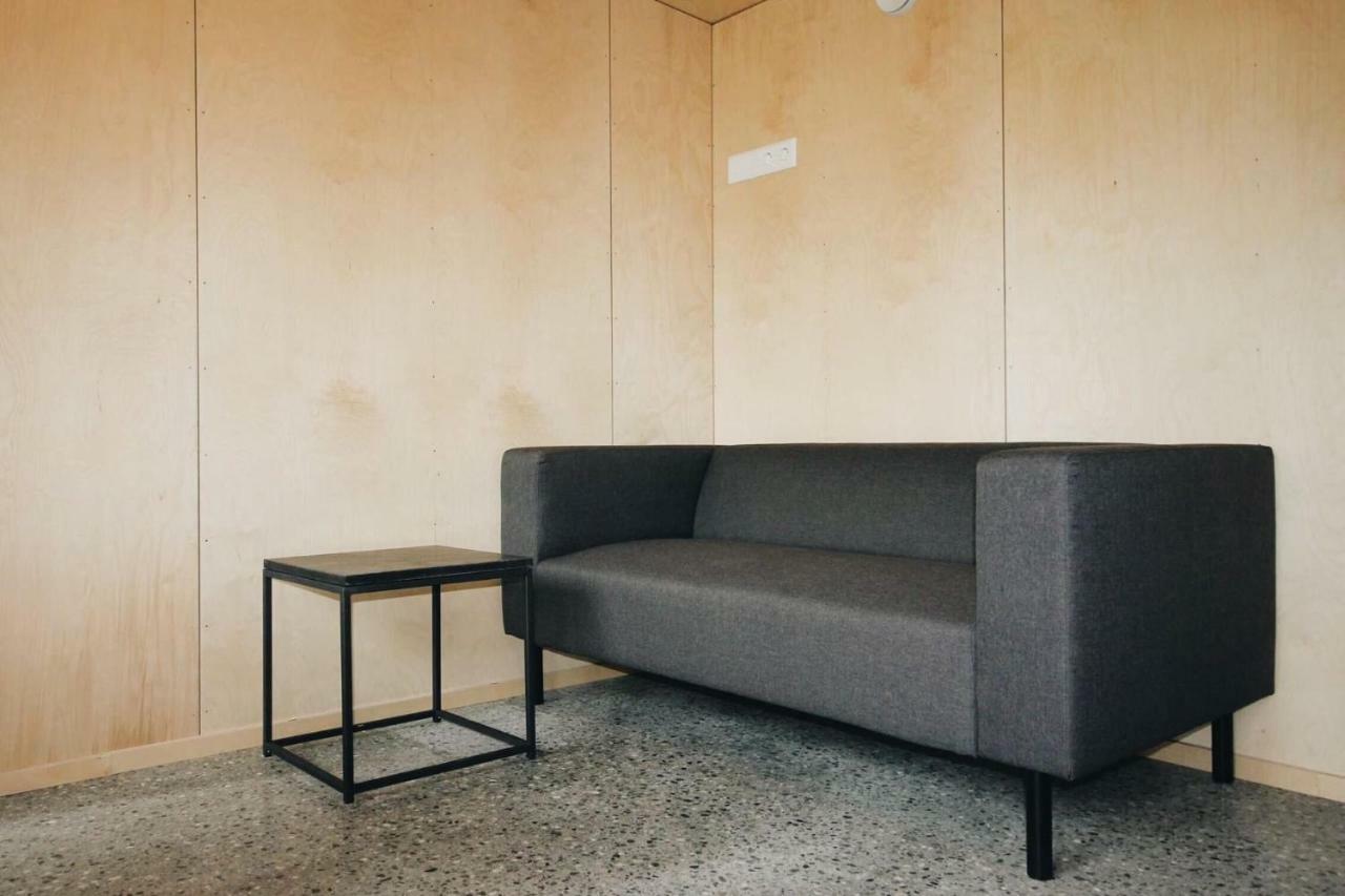Hostel Setnes Feriesenter Veblungsnes Zewnętrze zdjęcie