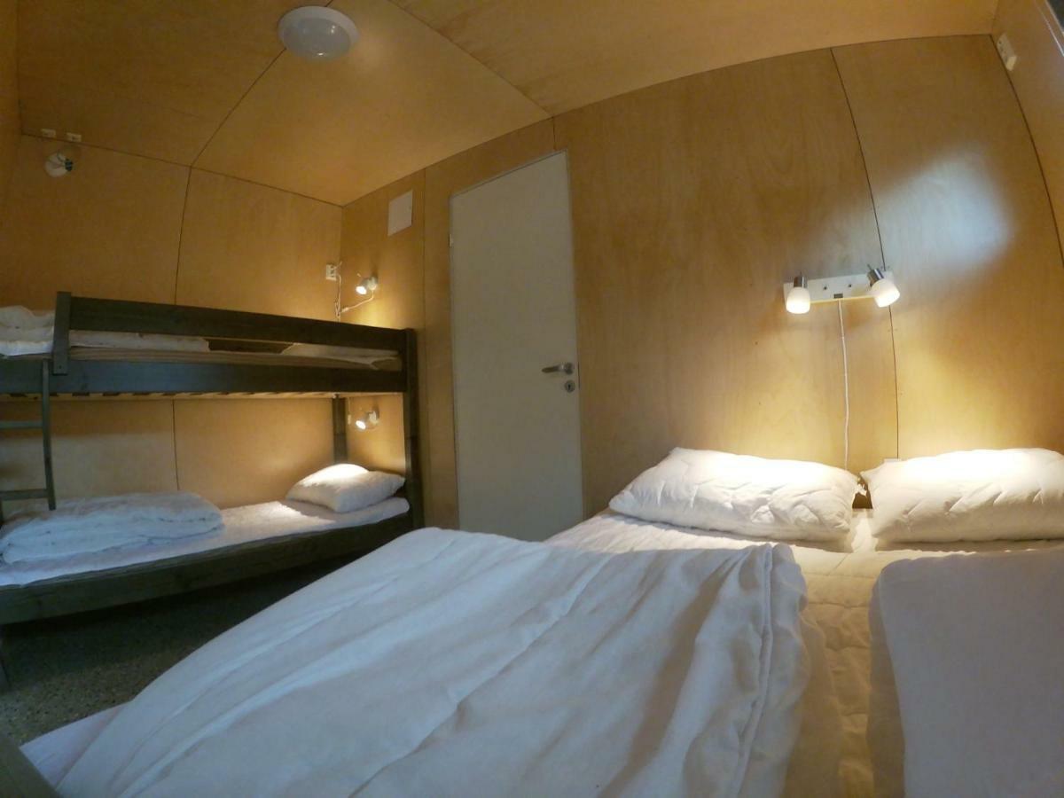 Hostel Setnes Feriesenter Veblungsnes Zewnętrze zdjęcie